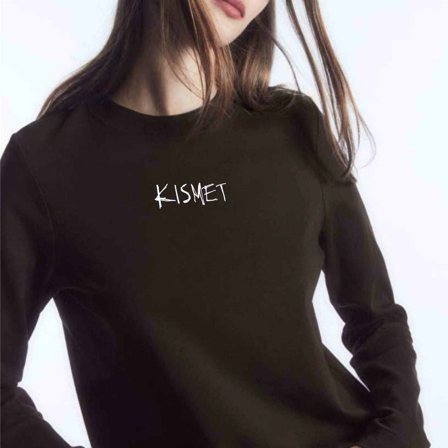 Long Sleeve T-Shirt Kismet