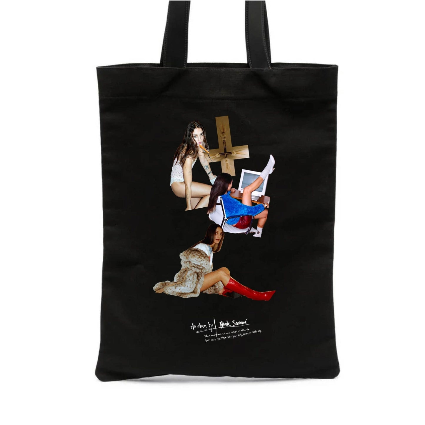 Tote Bag Kismet